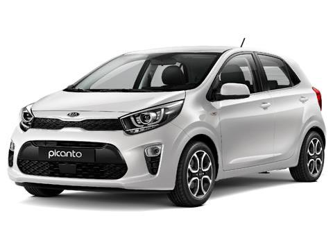 Kia Picanto (Grande)